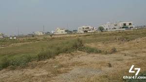 Multan DHA Residential Plots!